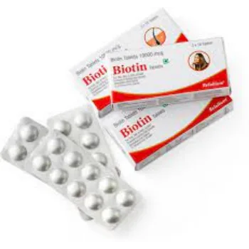 Biotin Tablet